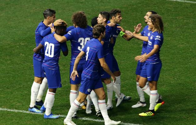  里尔新援首秀破门，助球队客场战平强敌  