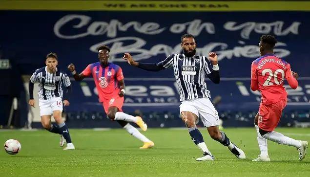  莫派终场绝平，布莱顿客场顽强逼平曼联