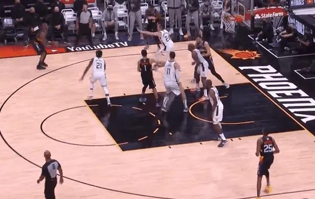  洛里昂防守反击犀利，抓住机会一击制胜取三分